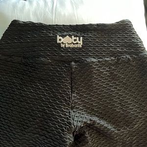 Booty By Brabants Croc leggings